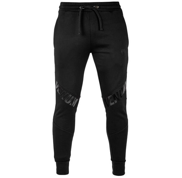 Спортен панталон - Venum Contender 3.0 Joggings - Black/Black​