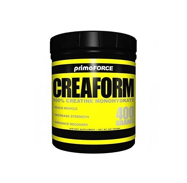 Primaforce - Creaform / 400 gr​