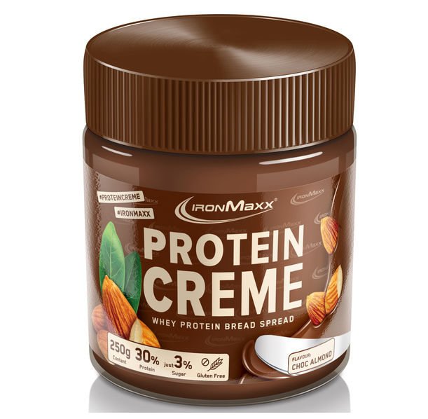 IronMaxx - Protein Creme / 250gr.