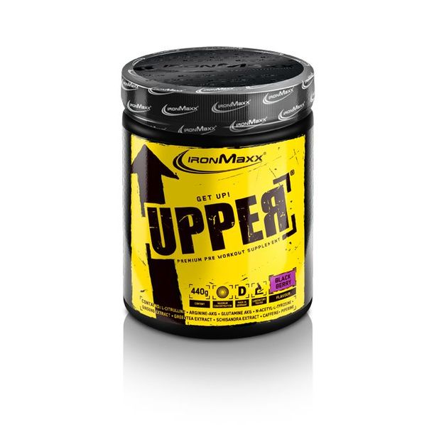 IronMaxx - Upper / 440gr.