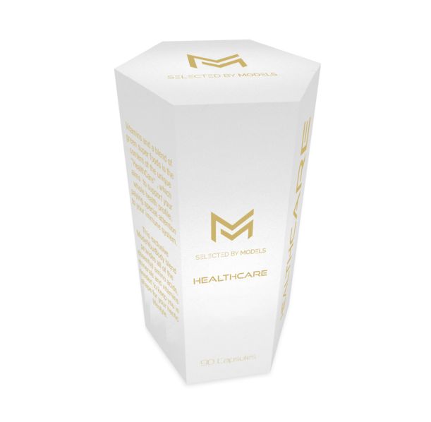 MYB - Healthcare Vitamins / 90caps.​