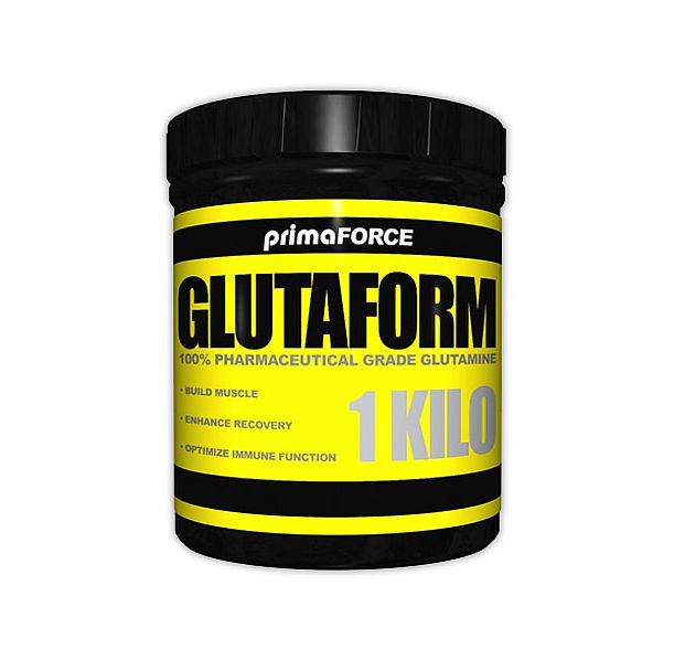 Primaforce - Glutaform / 1000 gr​