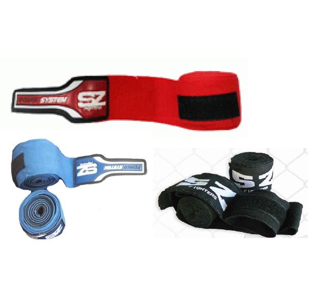 SZ Fighters - Бинтове - 3.5 метра​