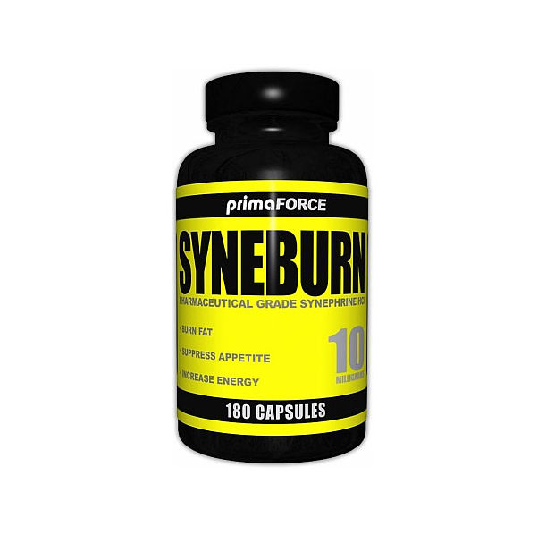 Primaforce - Syneburn / 180 caps​