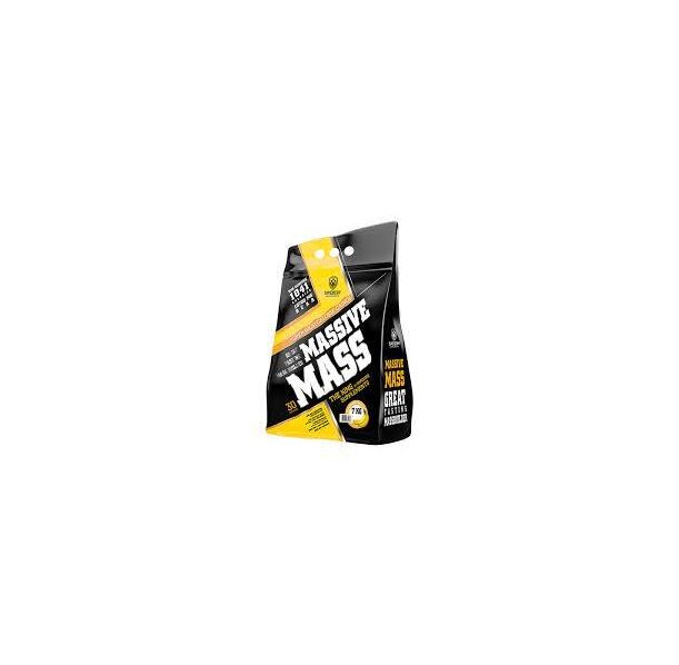 SWEDISH Supplements - Massive Mass Gainer / 3500 грама, 15 дози