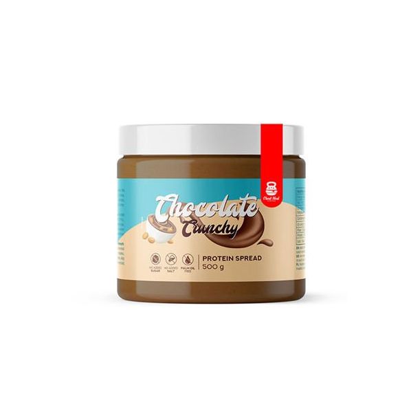 Cheat Meal 100% Protein Spread 500 грама