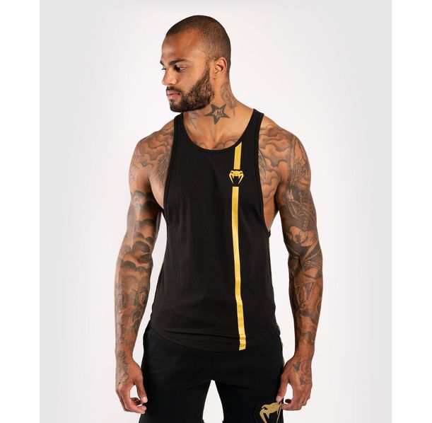 Потник - Venum Cutback 2.0 Tank Top - Black/Gold​