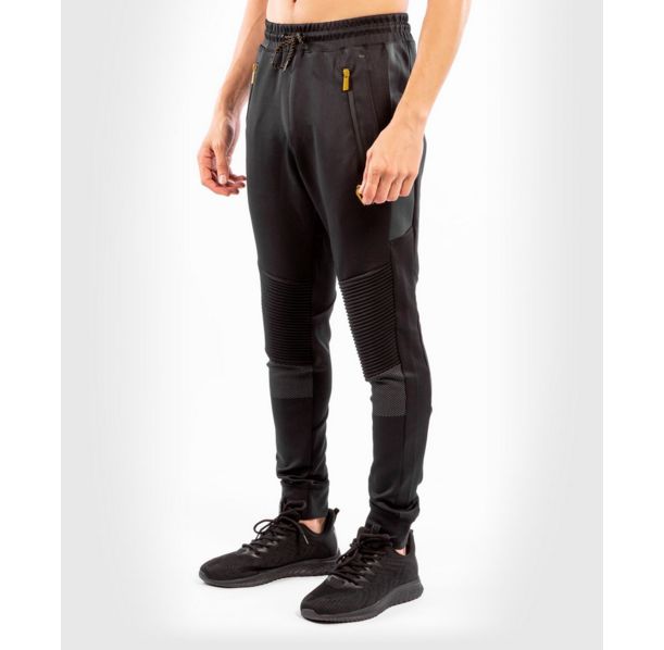Спортен панталон - Venum Athletics Joggers - Black/Gold​