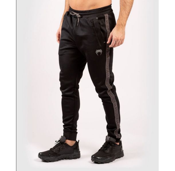 Спортен Панталон - Venum Club 212 Joggers - Black/Grey ​