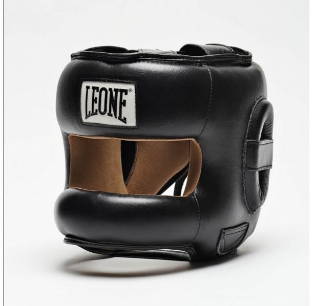 Leone - Протектор за глава / Каска - PROTECTION Headgear - CS425
