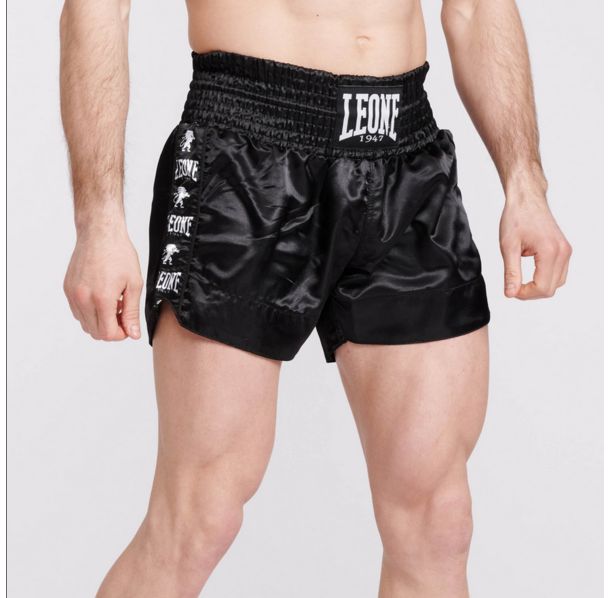 Leone - AMBASSADOR THAI SHORTS - Муай Тай Шорти - AB962