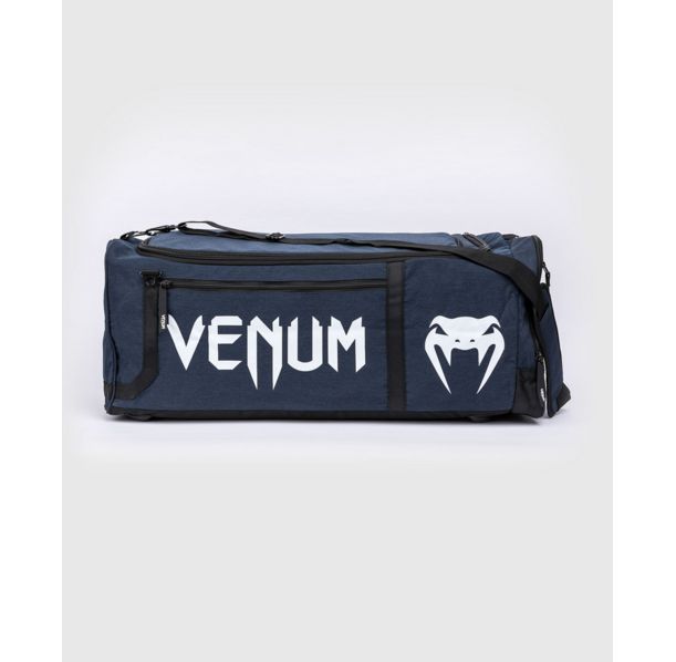 Сак раница - Venum Trainer Coach BackPack - Navy Blue​