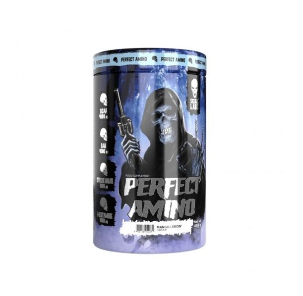 Skull Labs Perfect Amino / EAA Complex 450 гр​