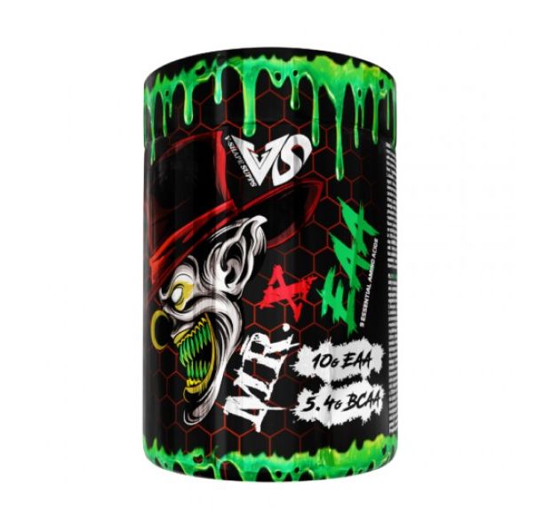V-SHAPE SUPPS MR X EAA 360 g / 30 serv