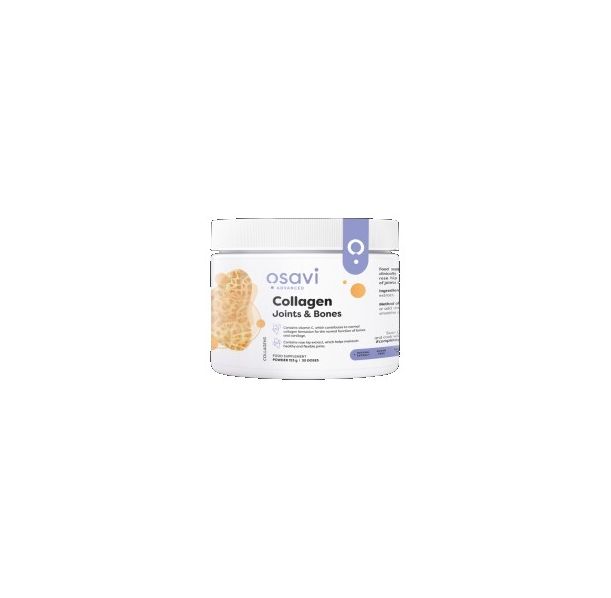 Osavi - Collagen Peptides | Joints & Bones with FORTIBONE® / 150 грама, 30 дози
