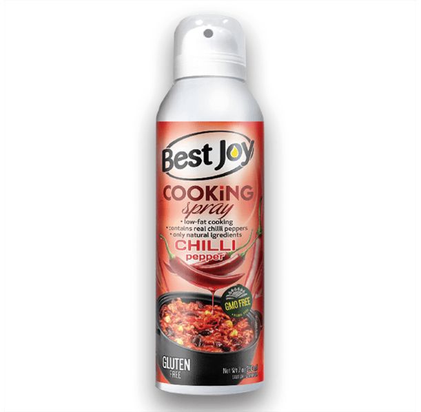 Best Joy Olive Oil / Cooking Spray / 250 ml​