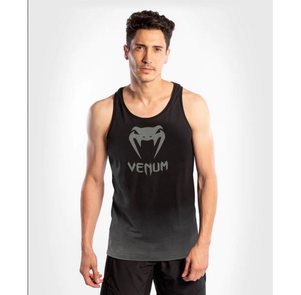Потник - Venum Classic Tank Top - Black/Dark Grey​