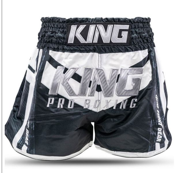 Муай Тай Шорти - King - KPB/endurance 4​