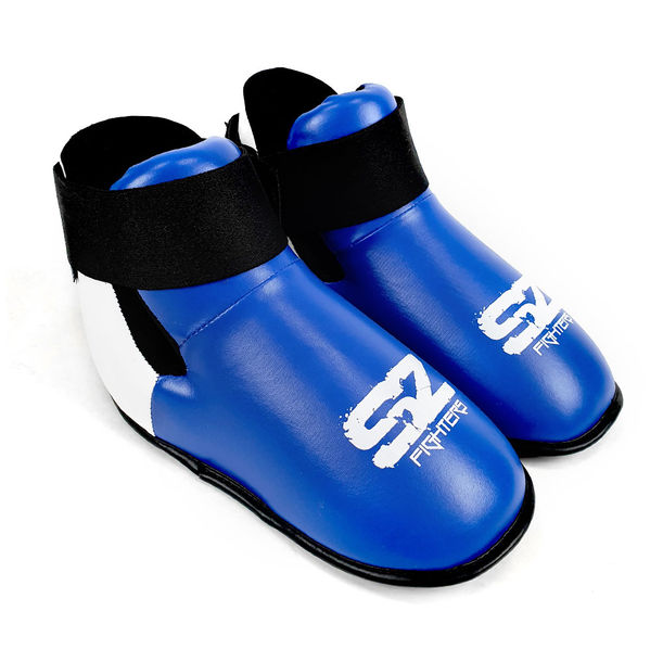 SZ fighters - Обувки за таекуондо - Сини​