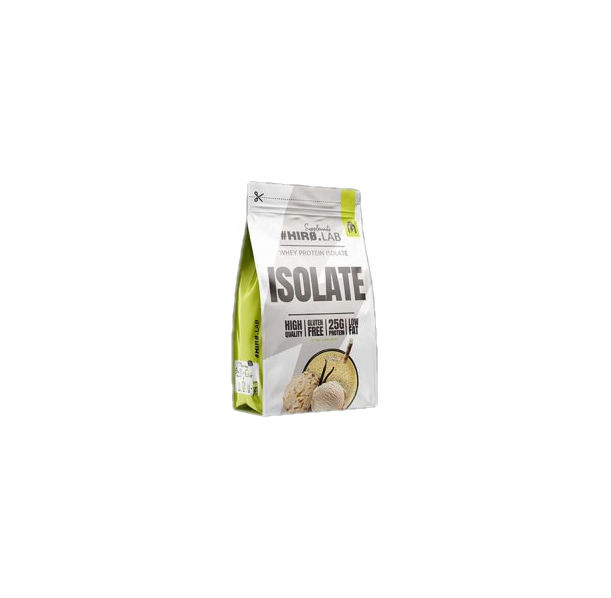 Hero.Lab - Whey Protein Isolate / 700 грама, 23 дози