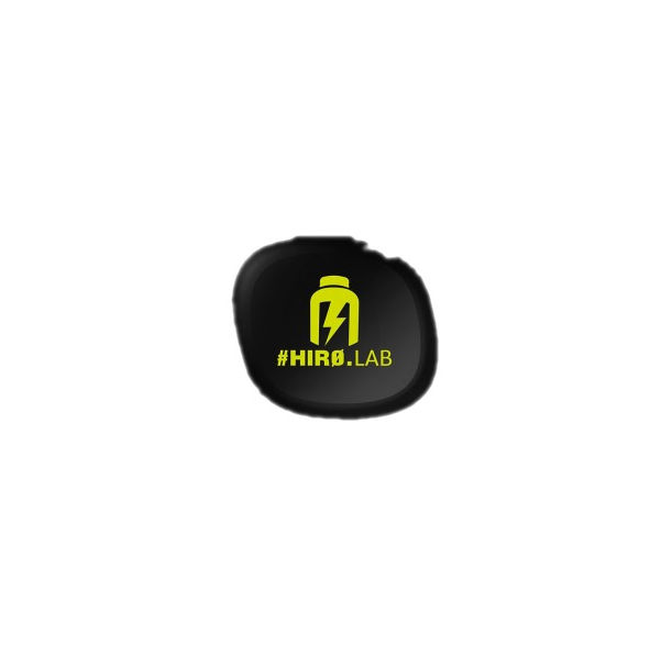 Hero.Lab - Hero Lab Pill Box