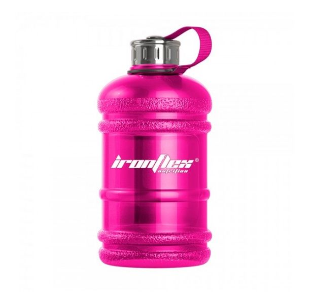 IronFlex Kanister / Gallon Water Bottle 1,9 литра​