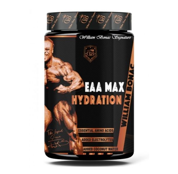 William Bonac THE LEGEND SERIES EAA MAX 360 гр / 30 дози