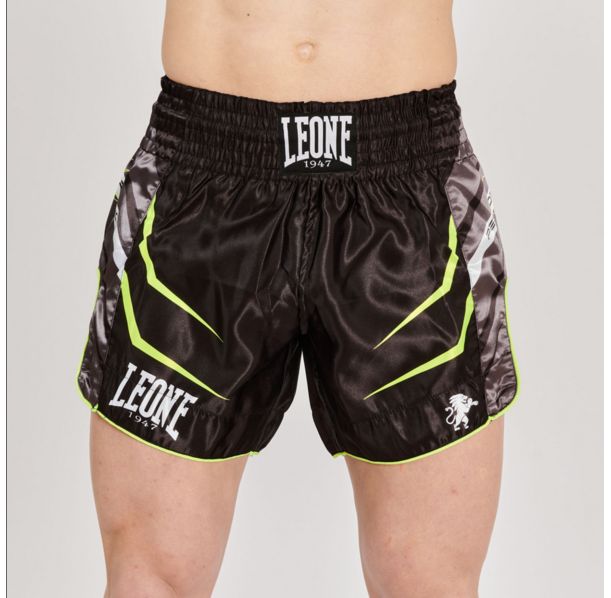 Leone - REVO FLUO KICK SHORTS - Муай Тай Шорти - AB964F