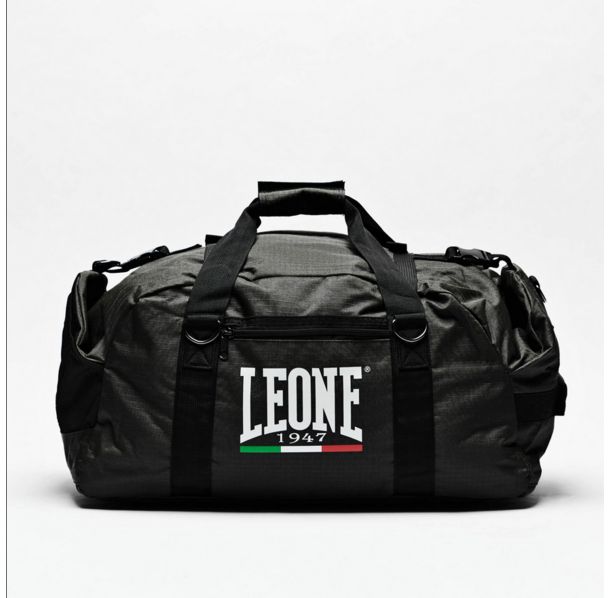 Leone - Сак/Раница - Back pack Bag AC908 - Black​