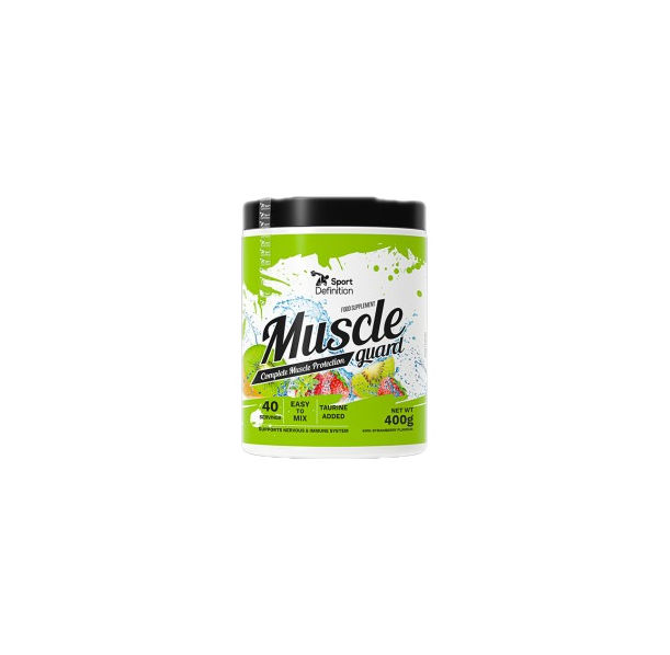 Sport Definition - MUSCLE GUARD / 400 грама, 40 дози