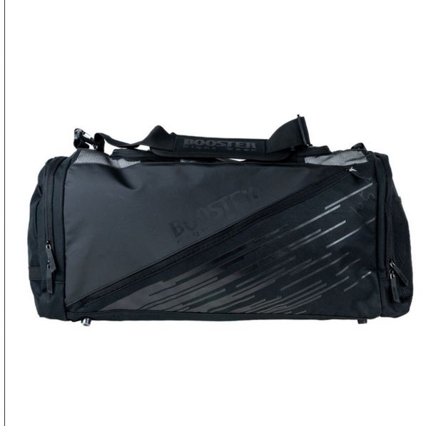 Спортен Сак - Booster -  Performance bag Black​