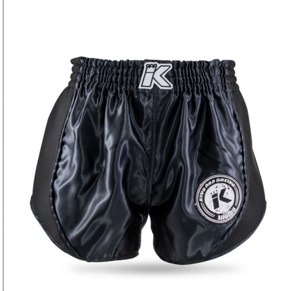 Муай Тай Шорти - King - KPB Retro Mesh 1​