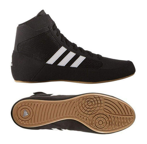 Adidas Havoc обувки за борба / A152​