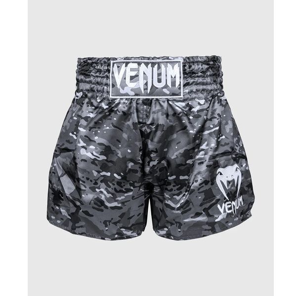 Муай Тай Шорти - Venum Classic Muay Thai Shorts - Urban Camo​