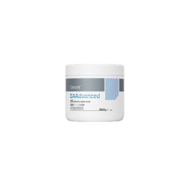 OstroVit - EAAdvanced | With Glutamine And Electrolytes / 360 грама, 30 дози