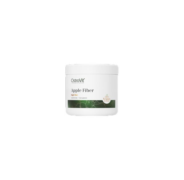 OstroVit - Apple Fiber / Vege / 200 грама, 40 дози