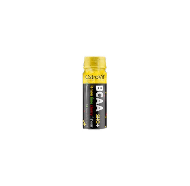 OstroVit - BCAA Shot / 80 мл