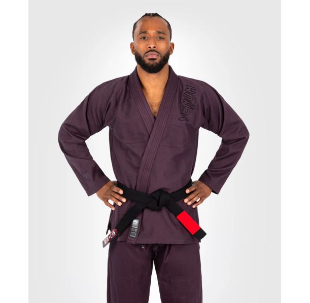 Кимоно за Бразилско Жиу Житцу - Venum Contender 2.0 BJJ GI - Dark Brown​