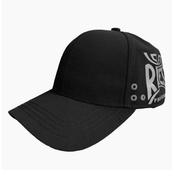 Шапка - Cleto Reyes Cap 2.0 - Black