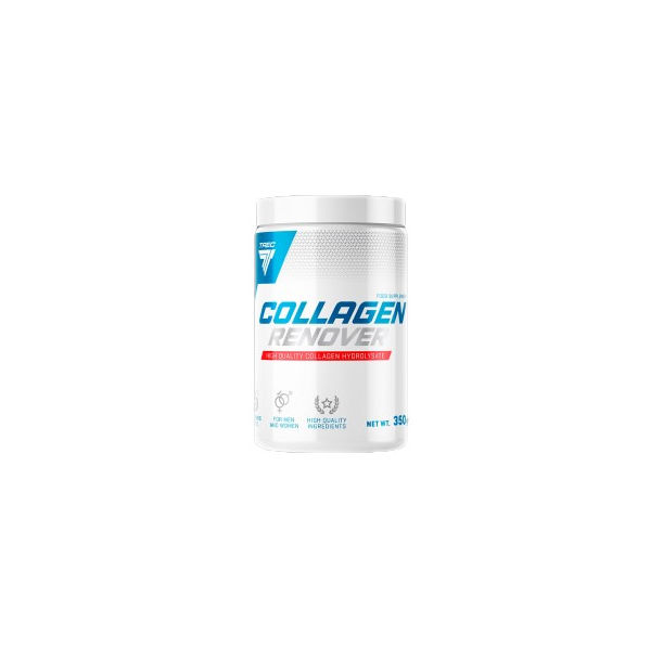 Trec Nutrition - Collagen Renover | High Quality Collagen Hydrolysate / 350 грама, 35 дози