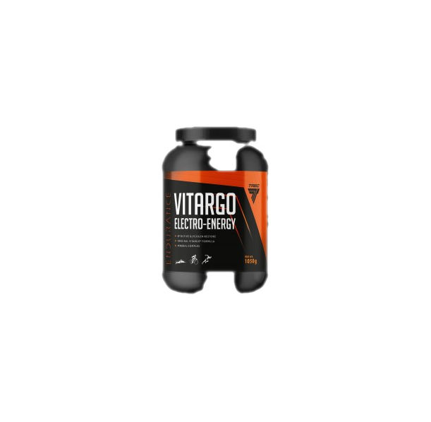 Trec Nutrition - Vitargo Electro-Energy | Endurance / 1050 грама