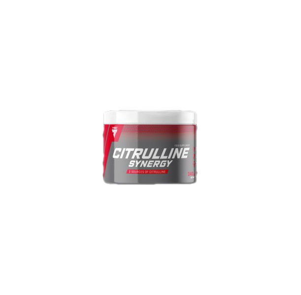 Trec Nutrition - Citrulline Synergy / 240 грама, 80 дози