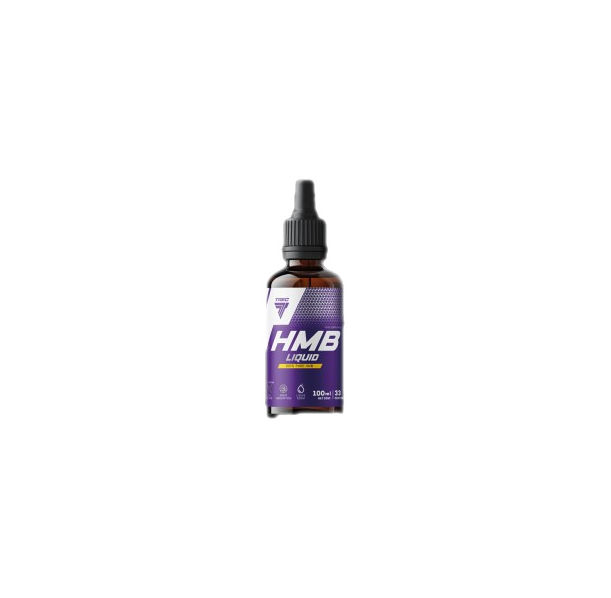 Trec Nutrition - HMB Liquid / 100 мл, 100 дози