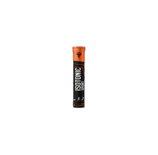 Trec Nutrition - Isotonic Sport Endurance | Effervescent