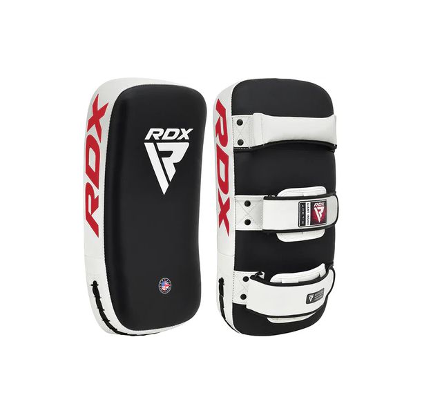 Кик падове комплект - RDX T1 Curved Thai Kick Pads APR-T1W​