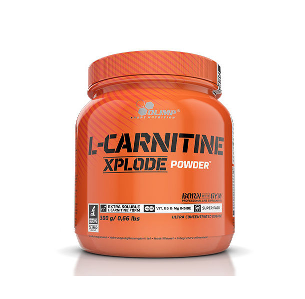OLIMP L-Carnitine Xplode