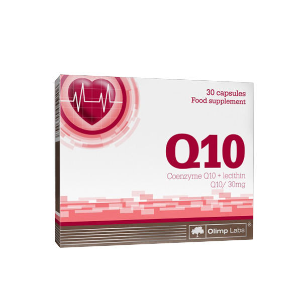 OLIMP Q10 / 30 Caps