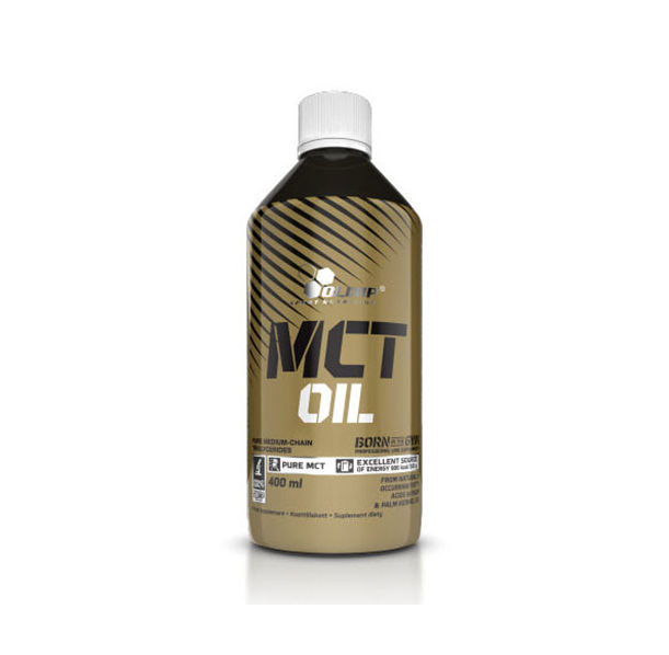 OLIMP MCT Oil 400 ml.