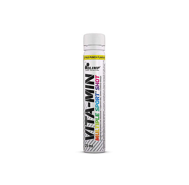 OLIMP Vit-Min Multiple Sport Shot / 25 ml