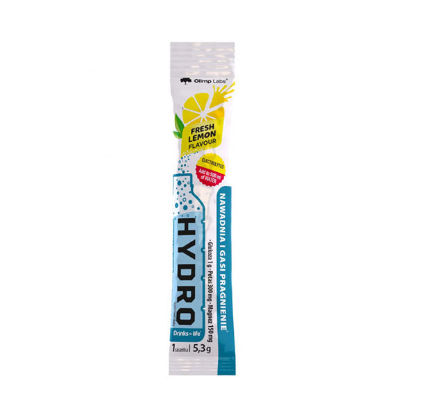 OLIMP Drinks for life HYDRO / 1 Sachet
